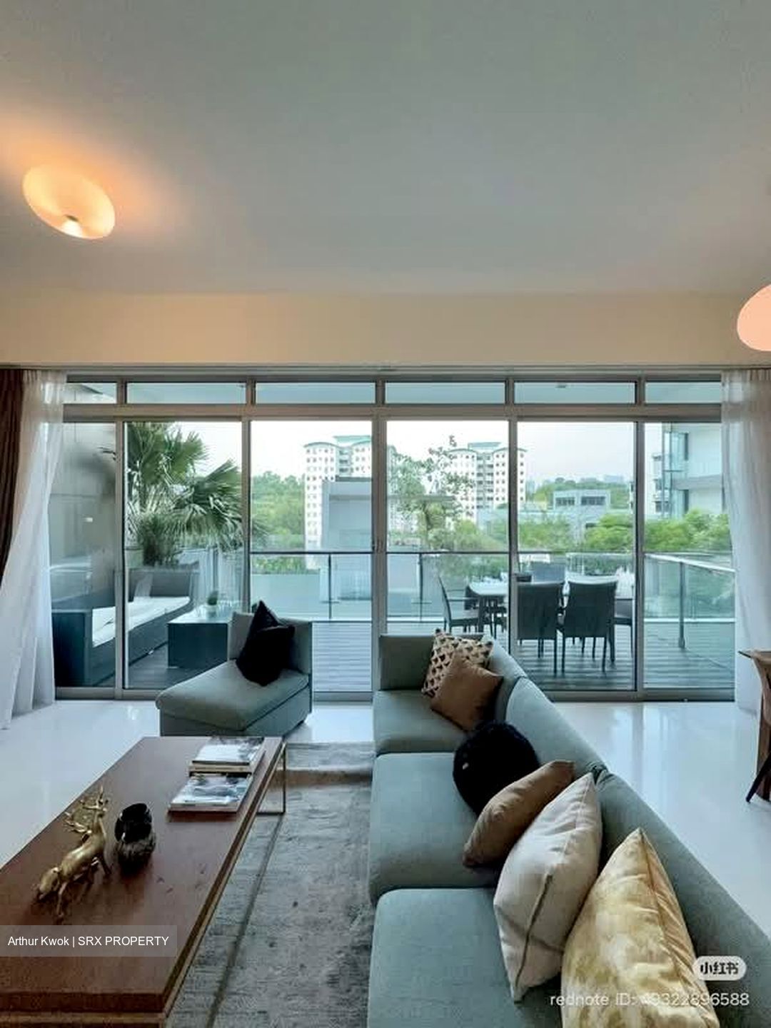 RESIDENCES AT EMERALD HILL (D9), Apartment #578970531